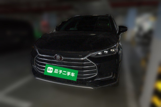 比亚迪 唐 2018款 2.0T 自动智联尊荣型 7座 国V