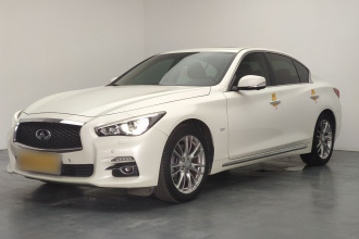 英菲尼迪Q50L 2016款 2.0T 进取版