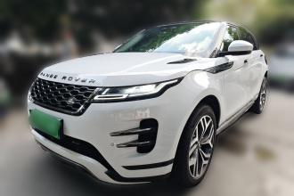 路虎 揽胜极光 2023款 极光L 249PS 豪华版