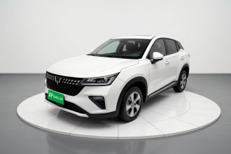 五菱汽车 五菱星驰 2022款 1.5L 手动自由型