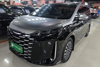 比亚迪 夏 2025款 DM-i 1.5T 180km 超越型