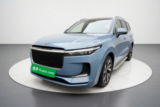 理想汽车 理想ONE 2021款 增程6座版