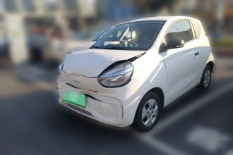 荣威 科莱威CLEVER 2021款 302km卓越版