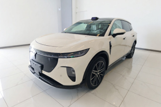 岚图汽车 岚图知音 2025款 后驱乾崑版