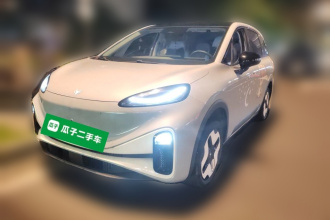 ARCFOX极狐 极狐考拉S 2024款 PRO