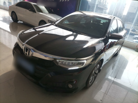 本田 凌派 2019款 180Turbo CVT领先版 国V