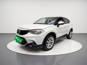 中华V3 2015款 1.5L 手动基本型