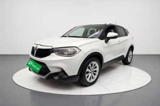 中华V3 2015款 1.5L 手动基本型