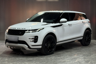 路虎 揽胜极光 2022款 改款 极光L 249PS R-Dynamic HSE 奢享版