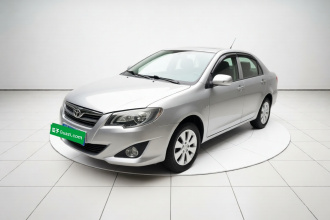 丰田 花冠 2013款 1.6L 手动卓越版