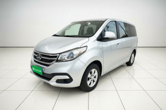 上汽大通MAXUS 大通G10 2014款 2.0T 自动豪华版