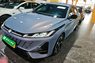 长安 逸动 2026款 第四代 1.5T 500Bar 悦享型