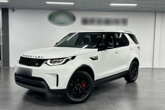 路虎 发现 2019款 3.0 SC V6 SE