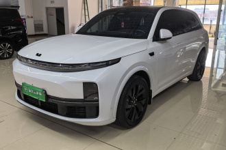 理想汽车 理想L7 2023款 Air