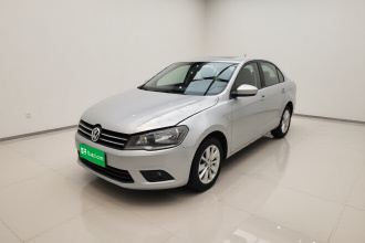 大众 捷达 2015款 1.6L 手动舒适型