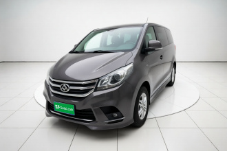 上汽大通MAXUS 大通G10 2019款 改款 PLUS 2.0T 自动精英版 国VI