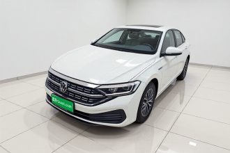 大众 速腾 2025款 200TSI DSG飞越版