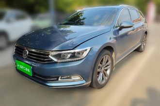 大众 蔚揽 2017款 380TSI 两驱畅行版