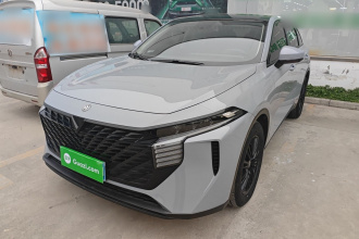 启辰大V 2023款 260T 爱豆版 Pro