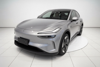 乐道L60 2024款 60kWh 后驱版