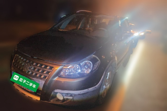 铃木 天语 SX4 2012款 1.6L 手动锐骑型