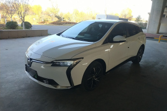 别克 微蓝6 2024款 430km 舒享版