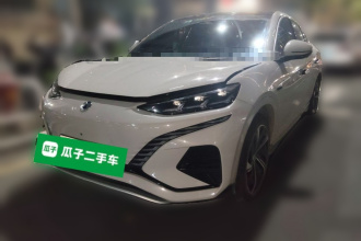 腾势N7 2023款 长续航性能版