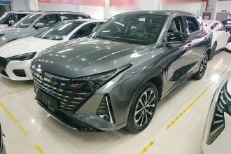 长安UNI-Z新能源 2024款 蓝鲸智电iDD 125km 超越型