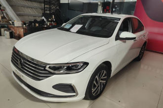 大众 朗逸 2023款 280TSI DSG满逸版