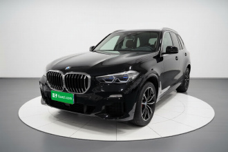 宝马X5(进口) 2020款 xDrive30i M运动套装