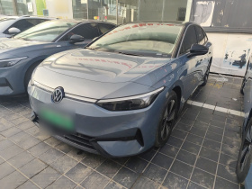 大众ID.7 VIZZION 2024款 AIR