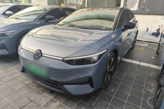 大众ID.7 VIZZION 2024款 AIR