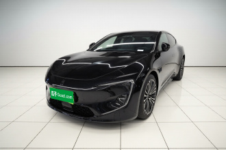 阿维塔12 2025款 Ultra增程版