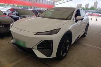 深蓝汽车 深蓝S07 2025款 285Max 深蓝智驾AD PRO增程版