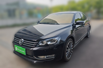 大众 帕萨特 2014款 1.8TSI DSG御尊导航版
