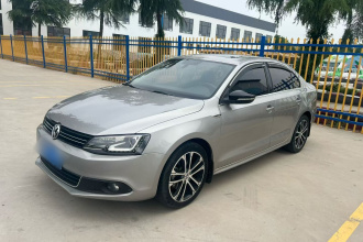 大众 速腾 2014款 1.4TSI 手动豪华型