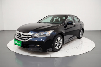 本田 雅阁 2014款 2.0L EXN 豪华导航版