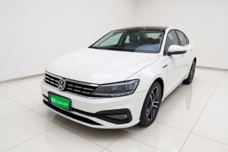 大众 凌渡 2019款 280TSI DSG舒适版 国VI