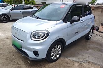 零跑汽车 零跑T03 2022款 炫晶版