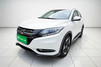 本田 缤智 2015款 1.8L CVT两驱豪华型