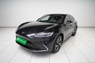 ARCFOX极狐 极狐 阿尔法S(ARCFOX αS) 2021款 708S+ 160kW