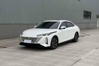 长安 逸动 2024款 1.5T GDI自动 旗舰型