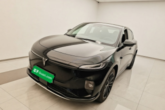 岚图汽车 岚图知音 2025款 四驱乾崑版