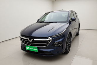 五菱汽车 五菱凯捷 2020款 1.5T CVT尊贵型