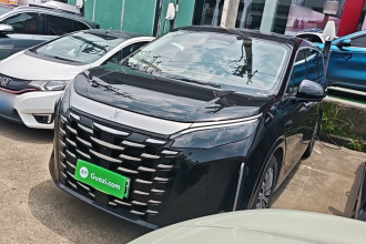 比亚迪 夏 2025款 DM-i 1.5T 180km 超越型
