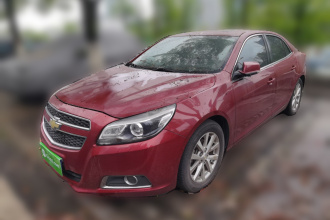 雪佛兰 迈锐宝 2014款 2.0L 自动豪华版