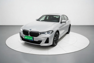宝马6系GT 2021款 630i M运动套装