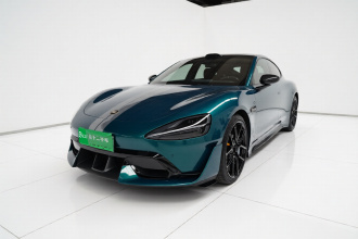 小米汽车 小米SU7 Ultra 2025款 Ultra