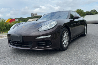 保时捷  Panamera 3.0T