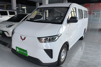 五菱汽车 五菱扬光 2026款 330km 客车版舒适型